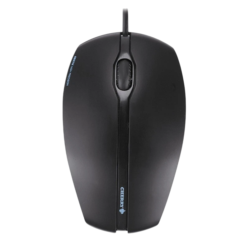 Ratón Gaming Cherry JM-0300-2