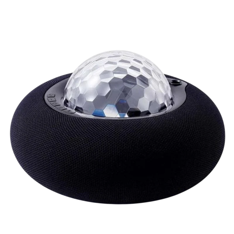 Joyroom JR-MS02 Maya Series  20W RGB- Altavoz Bluetooth