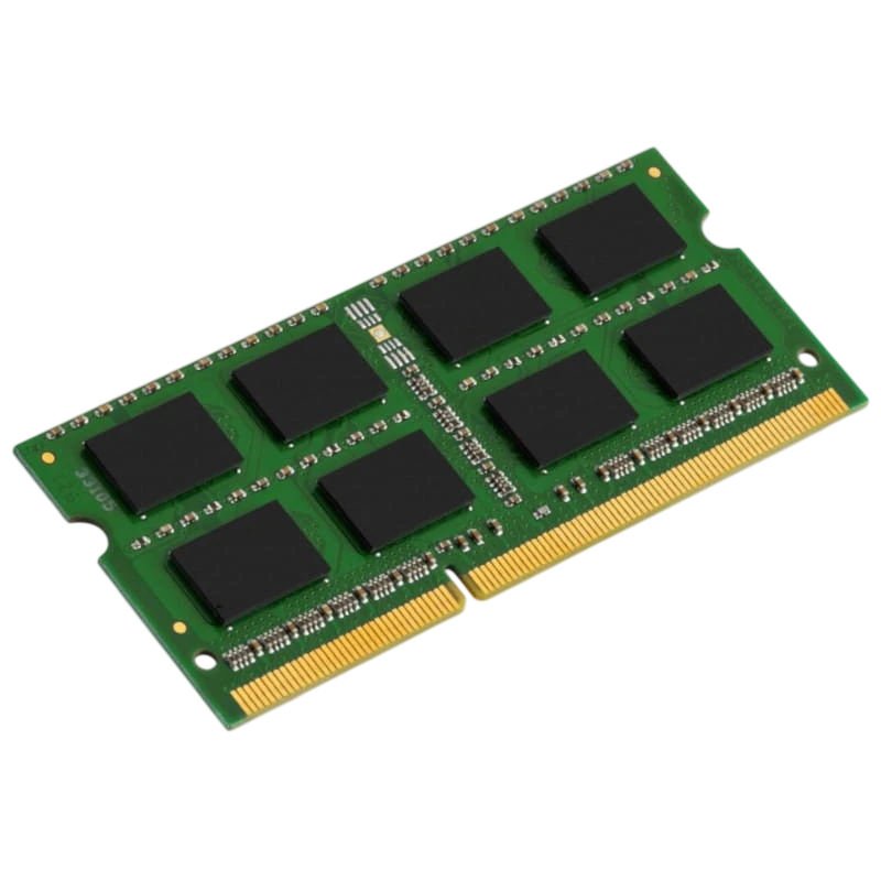 Kingston Technology ValueRAM 8 GB DDR3L 1600 MHz - Memoria RAM