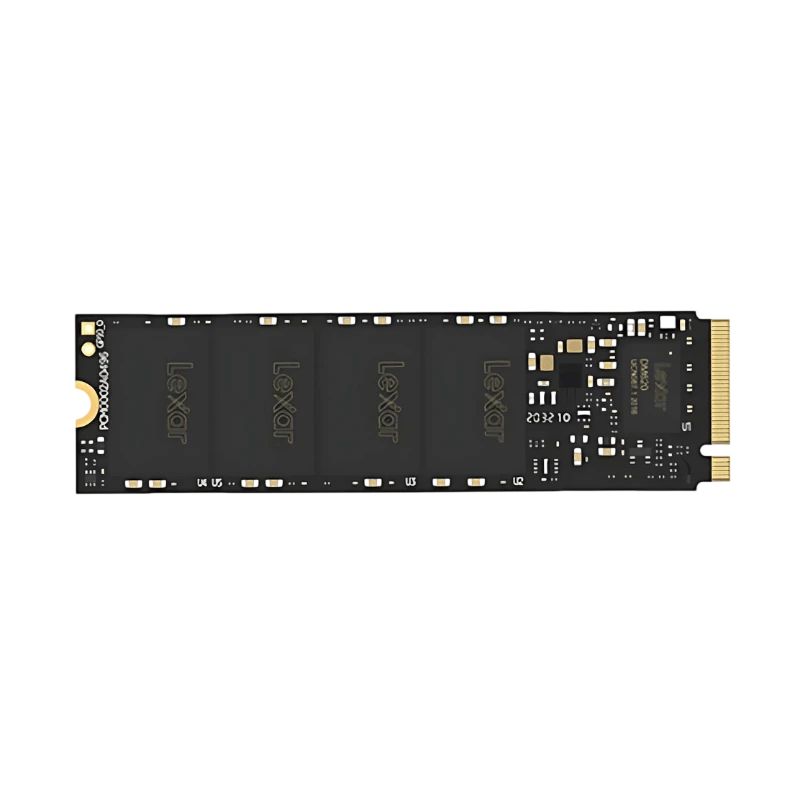 Lexar NM620 1 TB M.2 PCI Express 3.0 NVMe 3D TLC NAND - Disco duro SSD