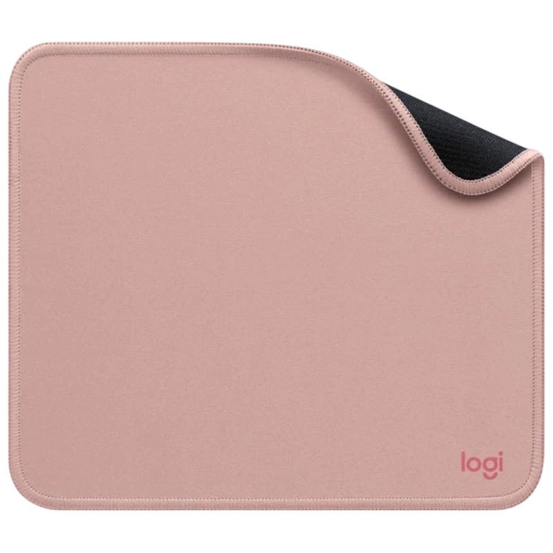 Logitech Studio Series 200 x 300 mm Rosa - Alfombrilla para ratón
