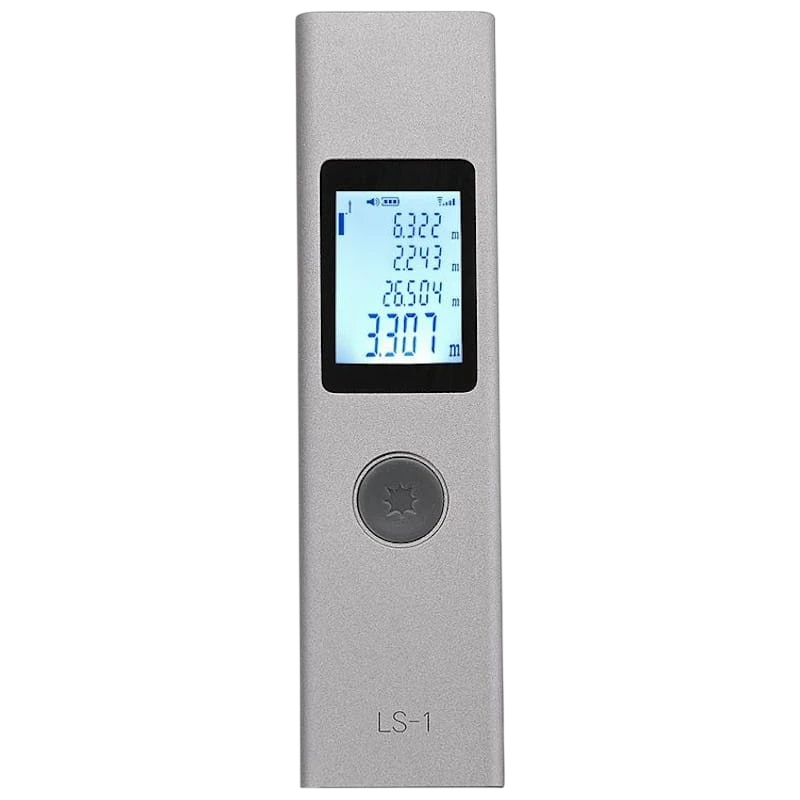 Medidor Láser Duka LS-1S 40 Metros