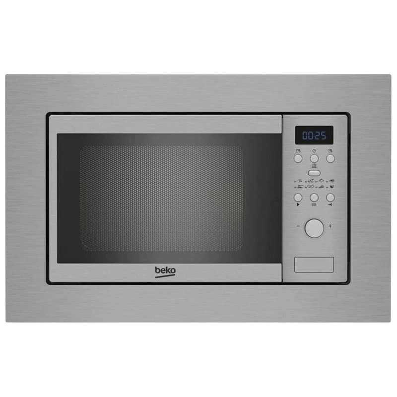 Microondas Beko BMOB 17131X 17L Acero inoxidable - Clase B Reacondicionado
