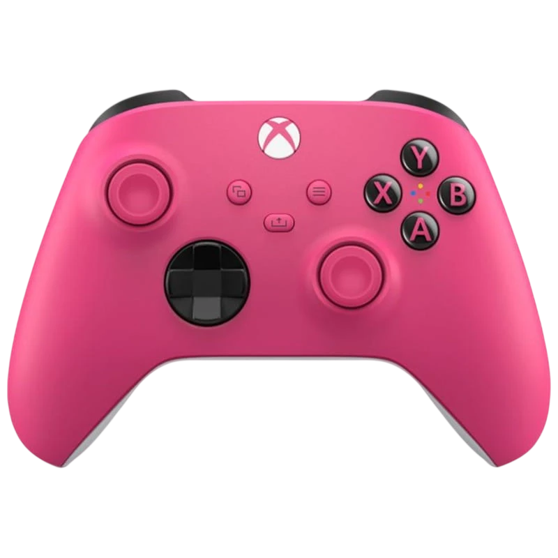 Mando Xbox Series X/S Rosa - Gamepad