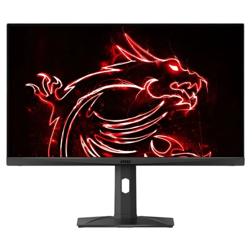 MSI MAG321QR QD 31.5 WQHD FreeSync Premium IPS Negro -  Monitor PC