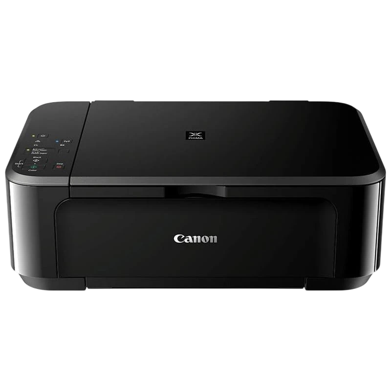 Multifunción Canon PIXMA MG3650S Tinta Color Wifi - Negro
