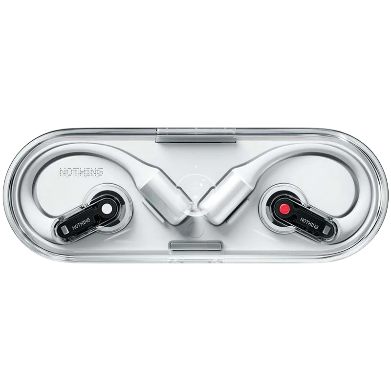 Nothing Ear (open) - Auriculares TWS con Diseño Abierto