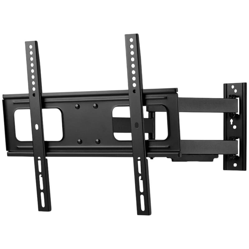 One For All ONE WM2453 VESA 400X100 mm Negro – Soporte para TV