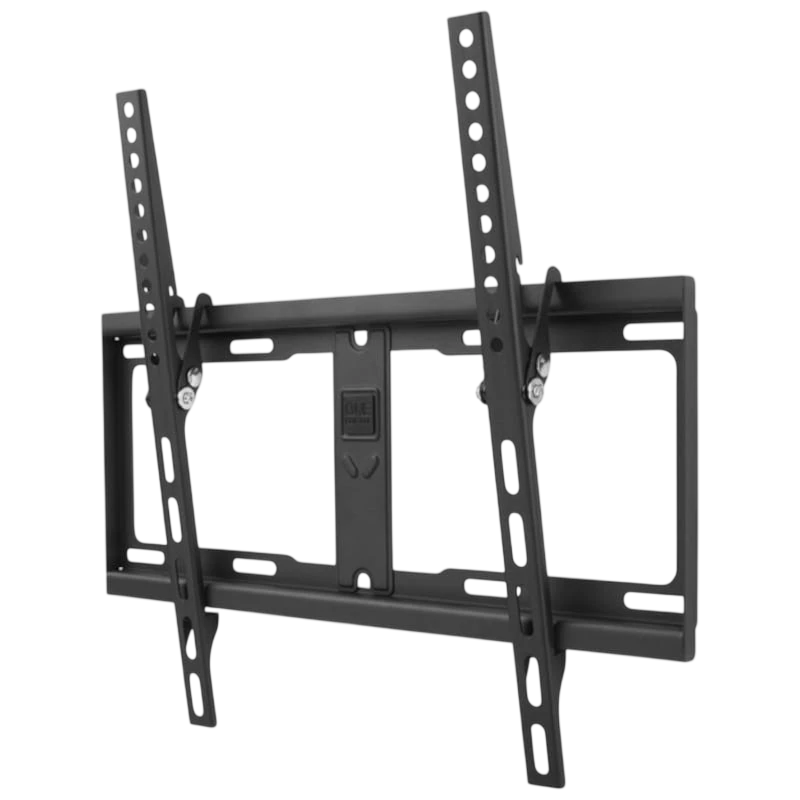 One For All SOLID 32-65 400x400 mm Negro - Soporte para TV