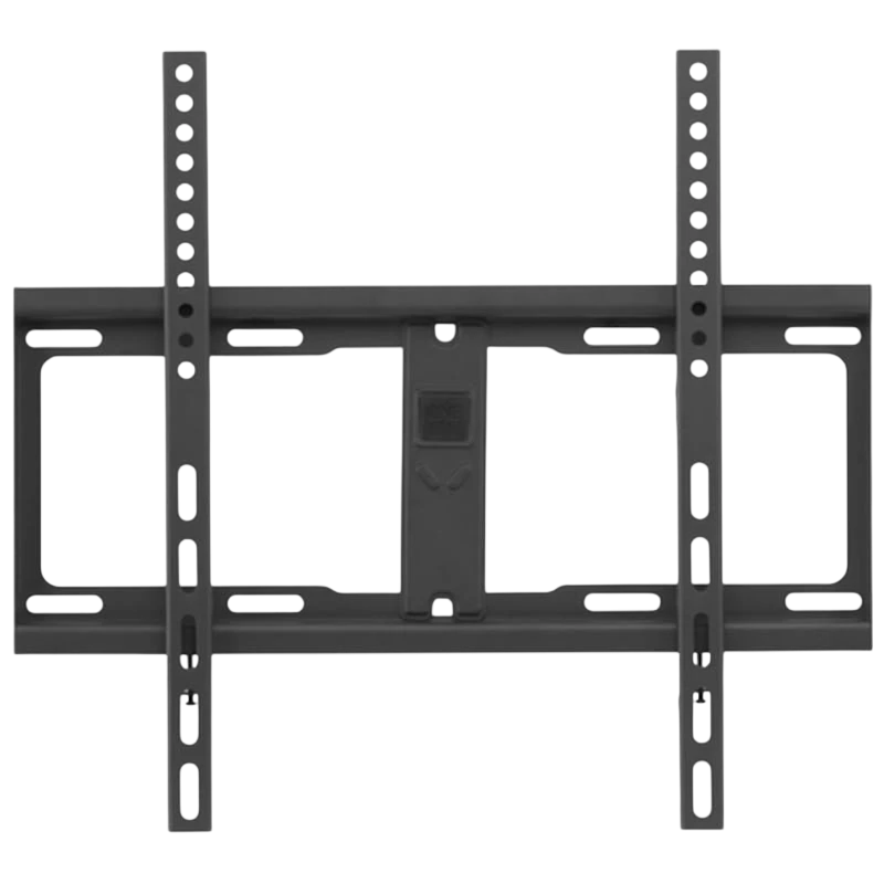 One For All Solid VESA 400 x 400 Negro - Soporte para TV