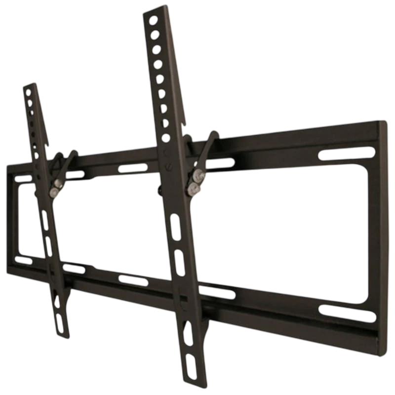 One For All WM 2421 VESA 400 x 400 Negro - Soporte para TV