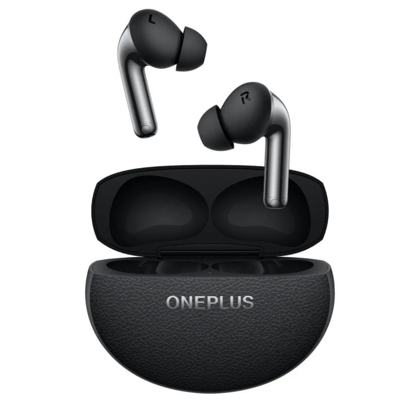 OnePlus Buds Pro 3 Negro - Auriculares Bluetooth