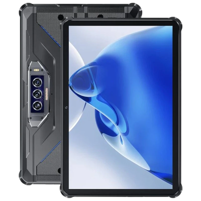 Oukitel RT7 Titan 8GB/256GB  4G Azul - Tablet Rugged