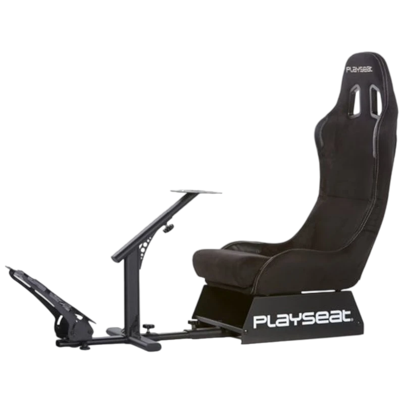 Playseat Evolution Alcantara - Silla gaming