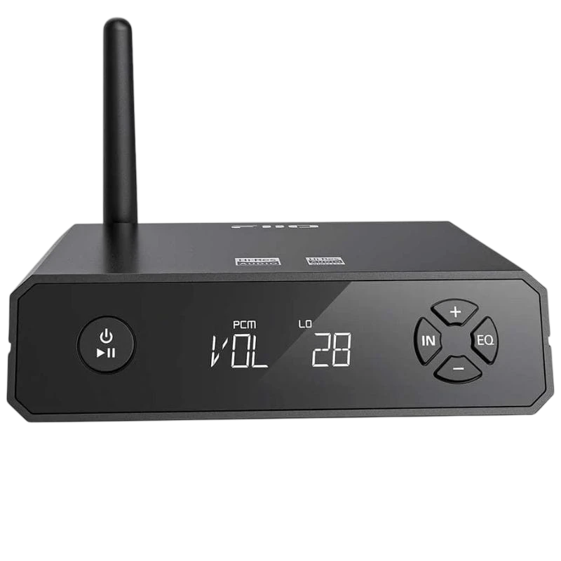 FiiO BR13  - Receptor Bluetooth 