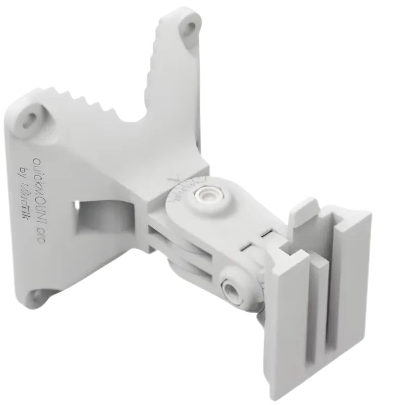 MikroTik QMP-LHG quickMOUNT pro LHG - Soporte para la serie LHG de MikroTik