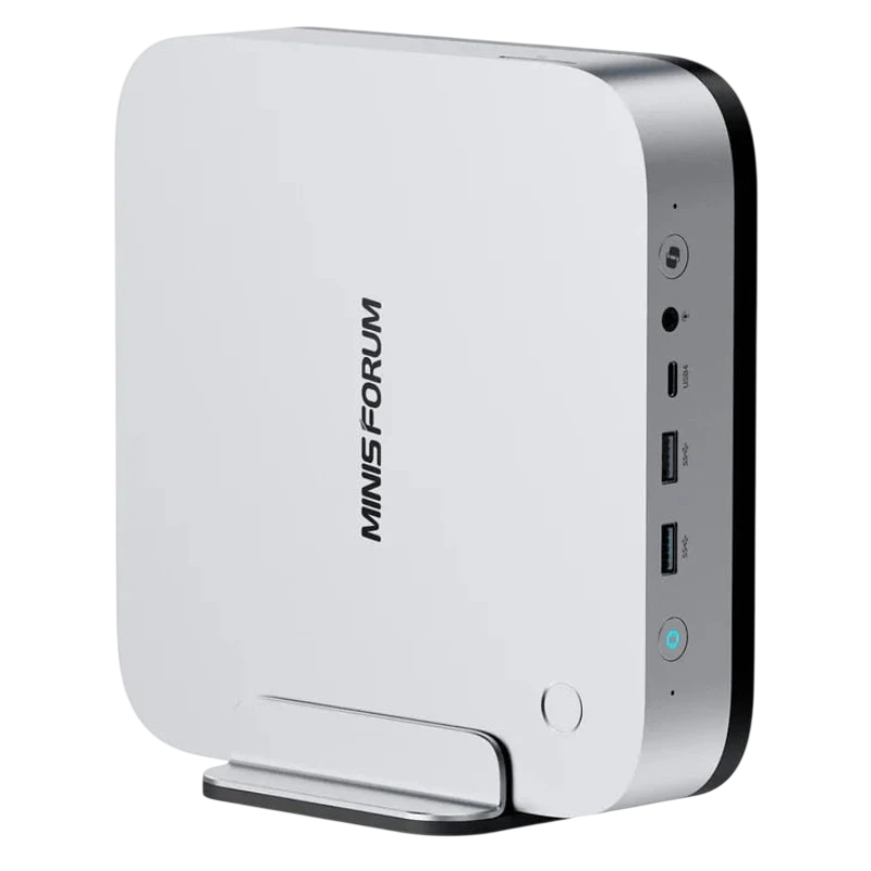 Minisforum AI X1 Pro AMD Ryzen AI 9 HX370 64GB/1TB
