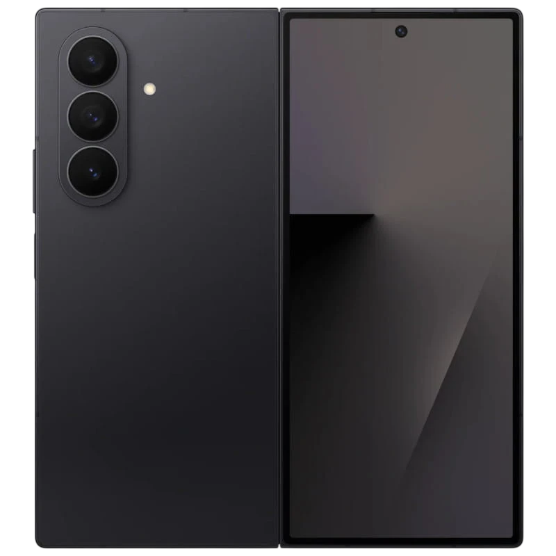 Samsung Galaxy Z Fold7 5G 12GB/512GB Negro  Renovado - Estado Premium