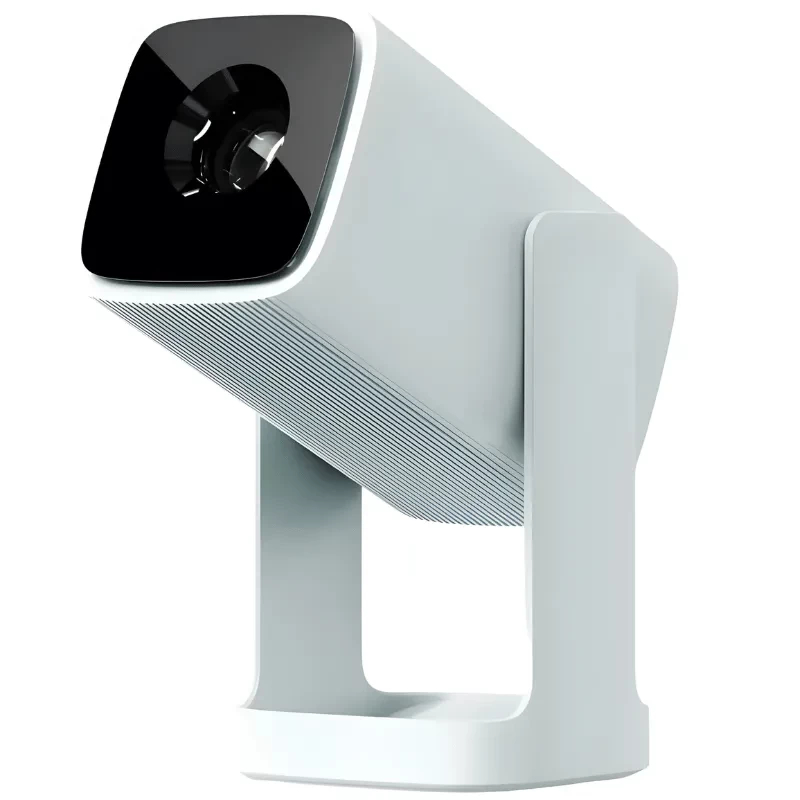 Proyector Wanbo Cube 1 350 Lúmenes HD Wi-Fi Sky Blue