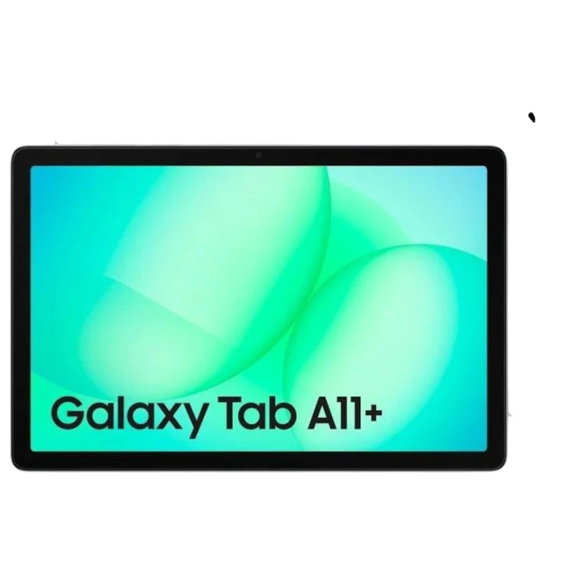 Samsung Galaxy Tab A11+ 11" 6GB/128GB Wi-Fi Plata