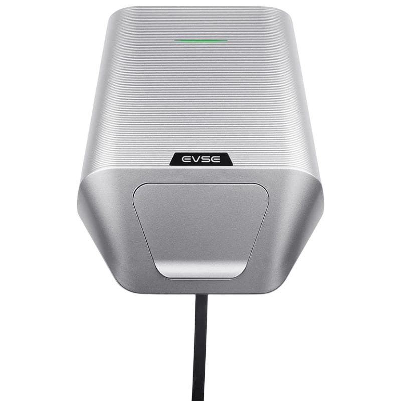 Besen LX30 22kW APP Blanco - Cargador de Coche Eléctrico