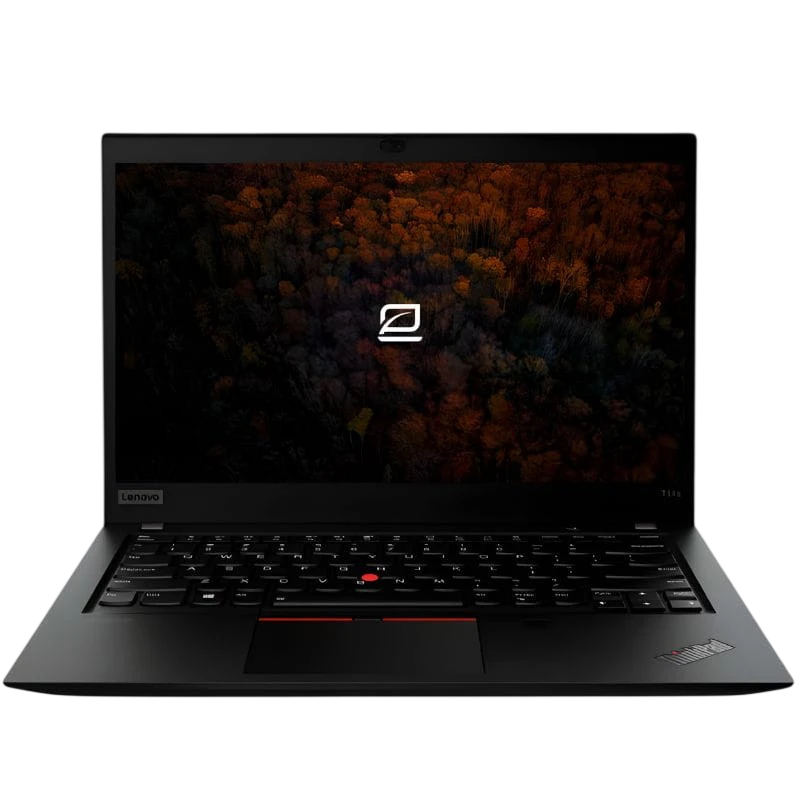 Lenovo Thinkpad T14s Gen 1 14" Ryzen 5 PRO 4650U - 16GB - 256GB SSD QWERTY Renovado - Buen Estado