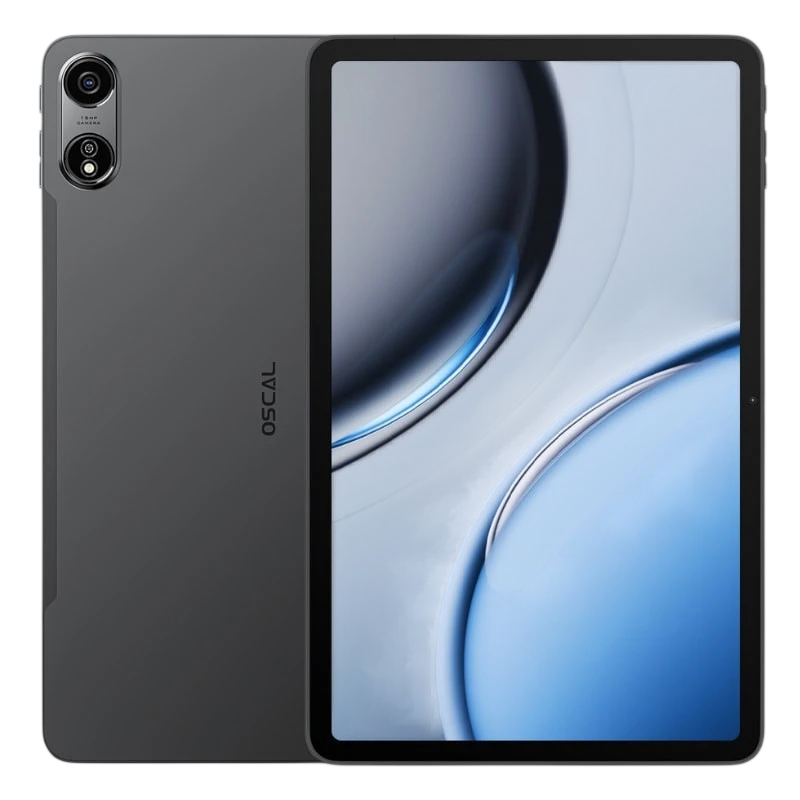 Oscal Pad 100 12" 12GB/256GB WiFi+4G Gris