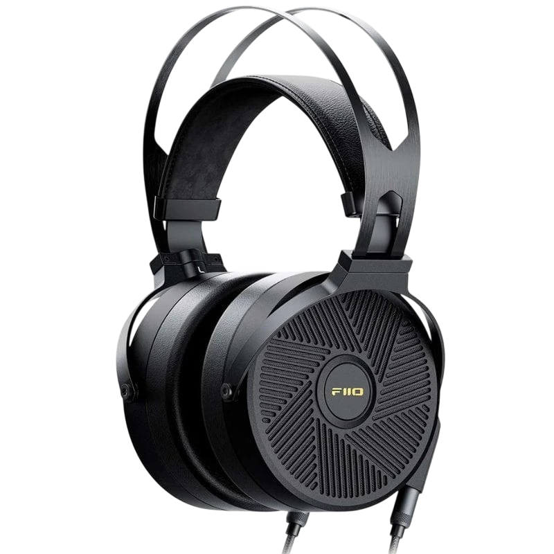 FiiO FT5 - Auriculares Hi-Fi Planar - Magnéticos con cable