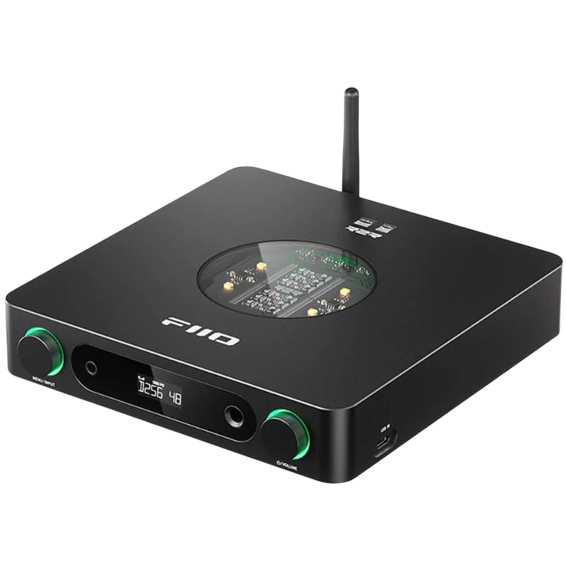 FiiO K13 R2R - Amplificador/DAC 