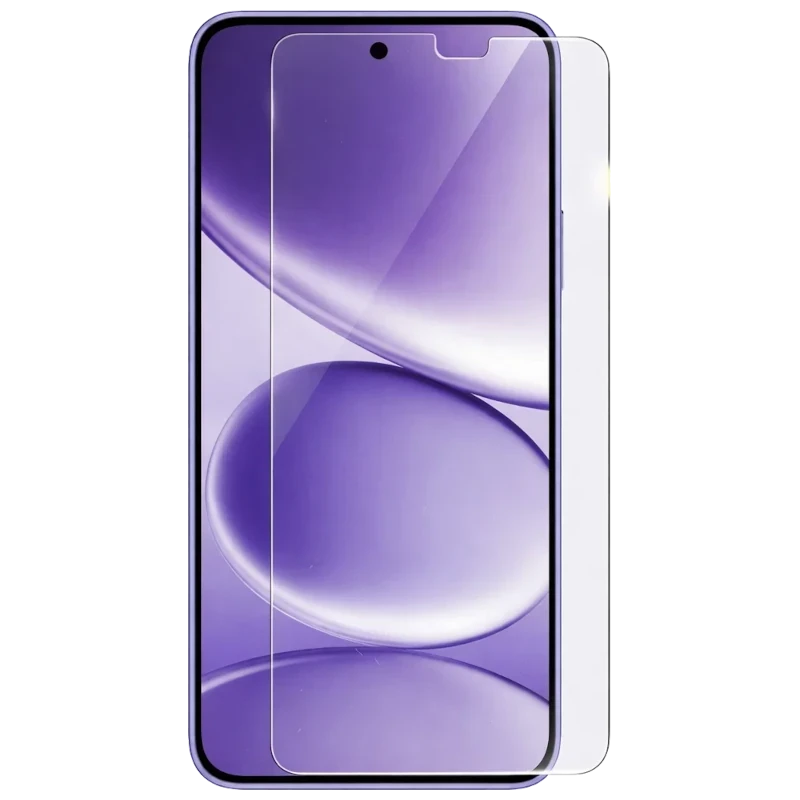 Protector de cristal templado Xiaomi Redmi Note 15 Pro 5G 4G Full Screen 3D