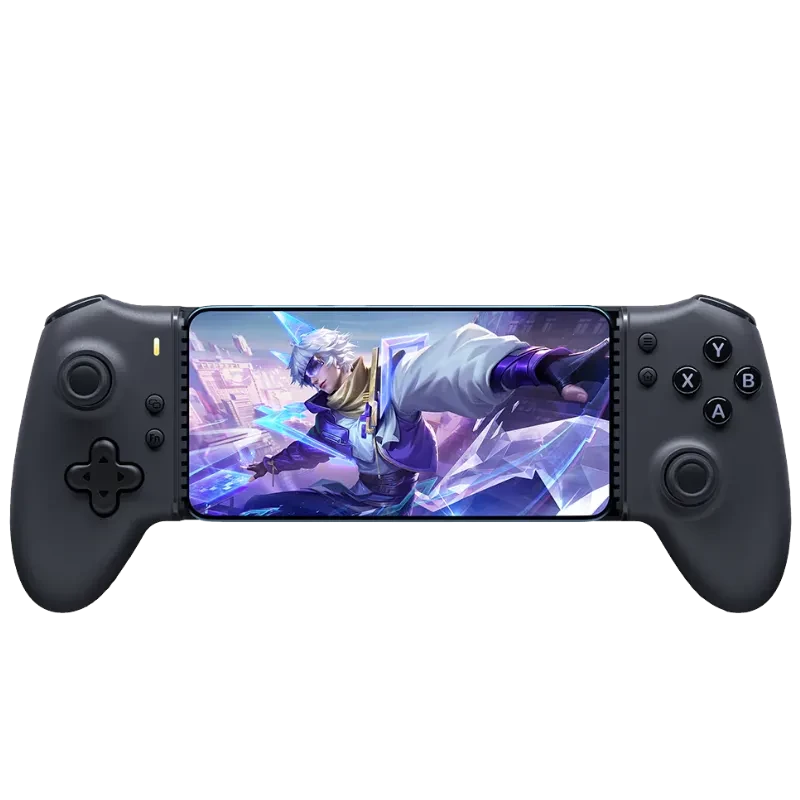 EasySMX M15 -  Mando Mobile Gaming Controller Bluetooth Compatibilidad multiplataforma