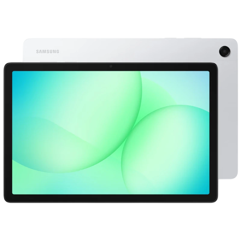 Samsung Galaxy Tab A11+ 5G 8GB/256GB Plata