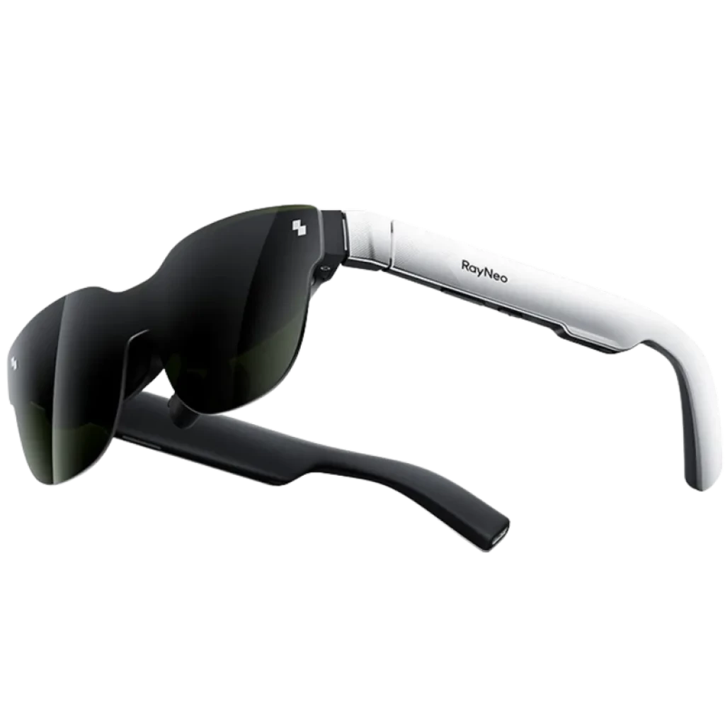 Eyepiece AR RayNeo Air 3s - Gafas de Realidad Aumentada FHD a 120 Hz