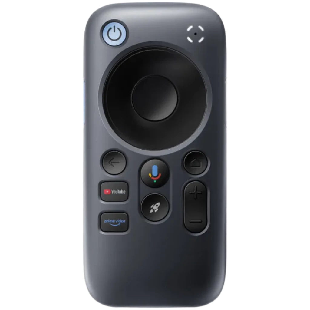 RayNeo Pocket TV - Mando a distancia