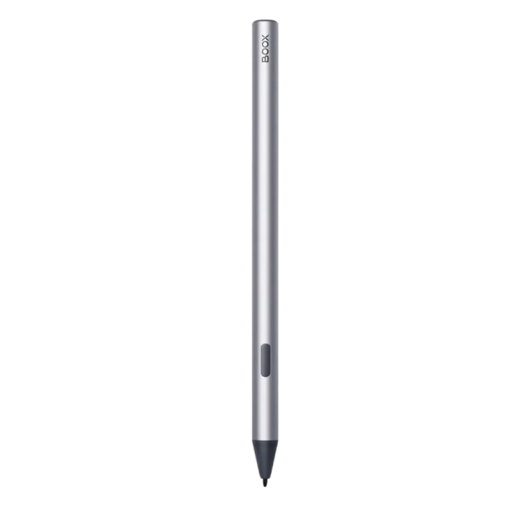 Stylus activo BOOX InkSense Plus en color negro con punta de fibra