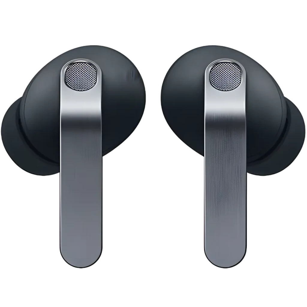 Samsung Galaxy Buds4 Pro R640 Negro  - Auriculares Inalámbricos con Galaxy AI, ANC v2.0 y Sonido Hi-Fi 24-bit