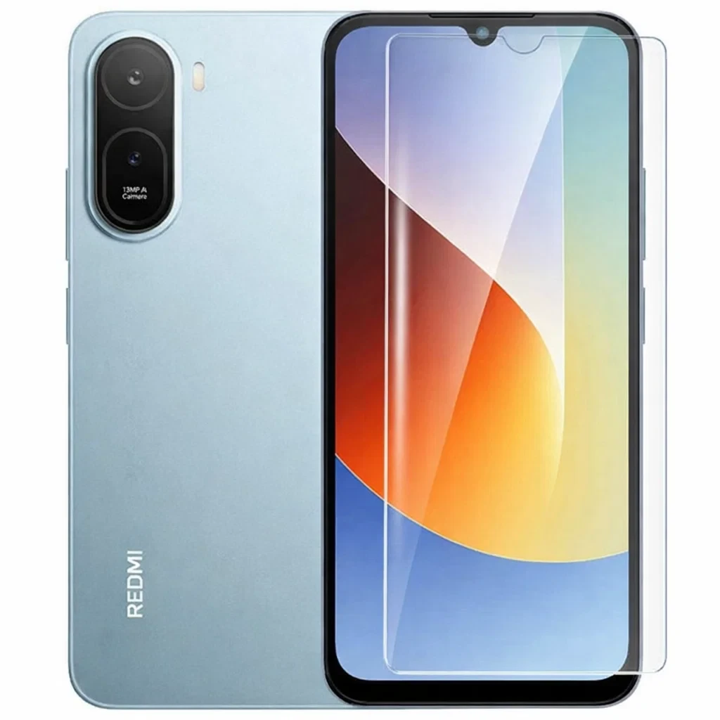 Protector de cristal templado Xiaomi Redmi A7 Pro 4G Full Screen 3D