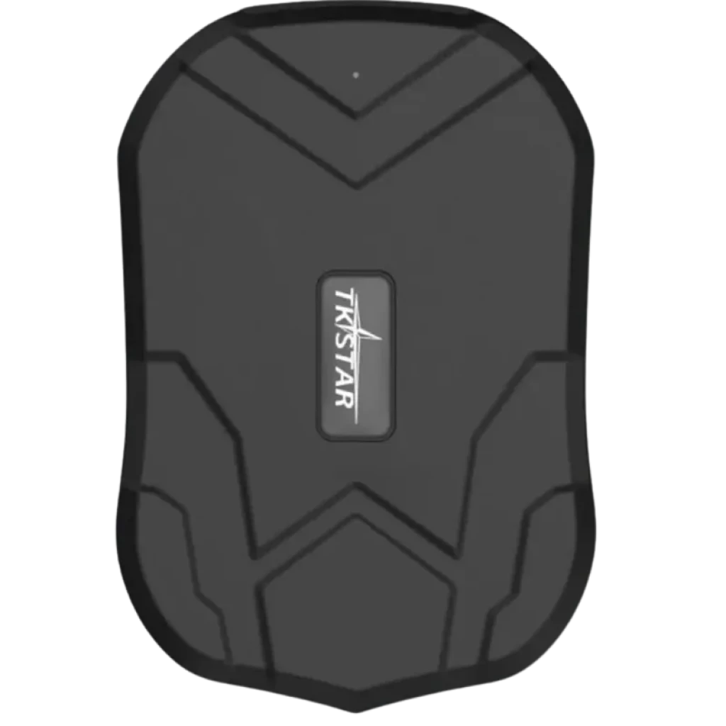 TKSTAR TK905C 4G Batería 10000mAh Base Magnética - Localizador GPS Coche