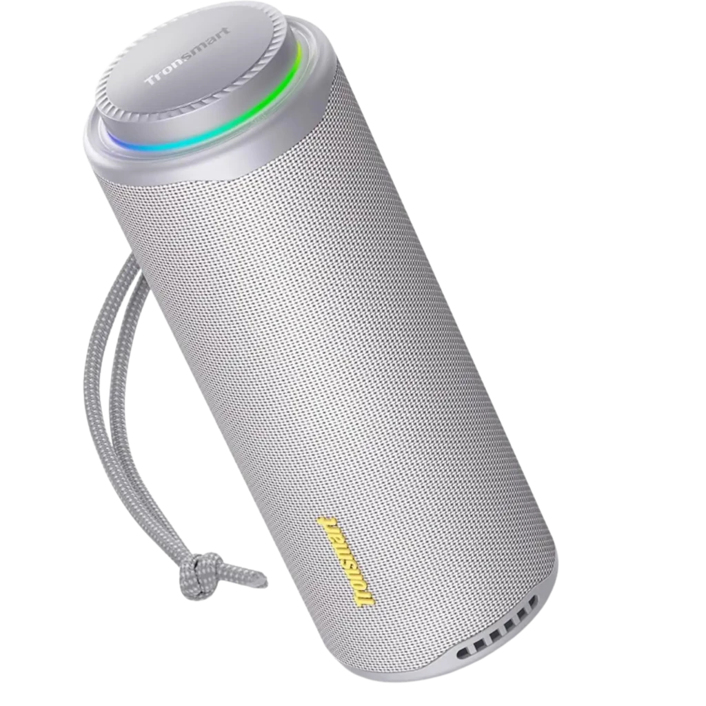 Tronsmart T8  40W Sistema 2.1 - Altavoz Portátil Bluetooth