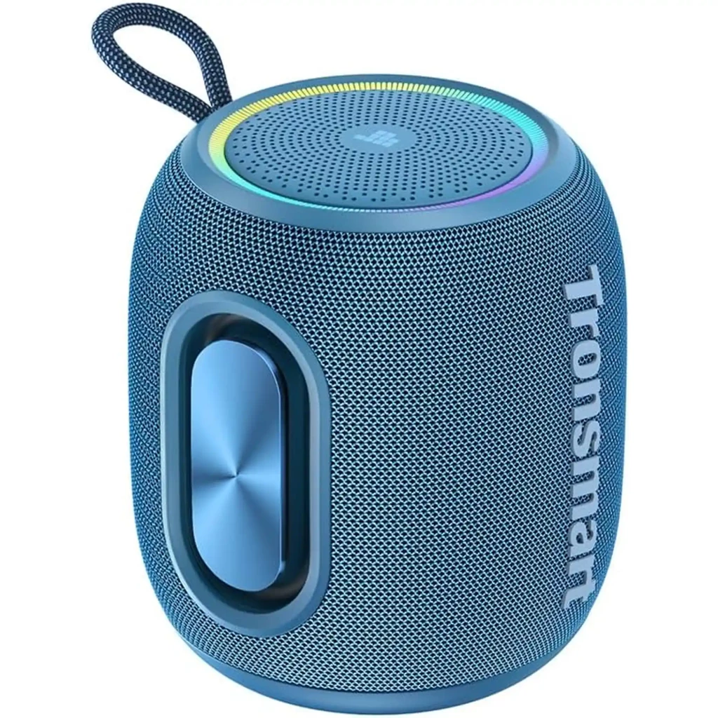 Tronsmart T8 Mini 16W IPX7 - Altavoz Portátil Bluetooth