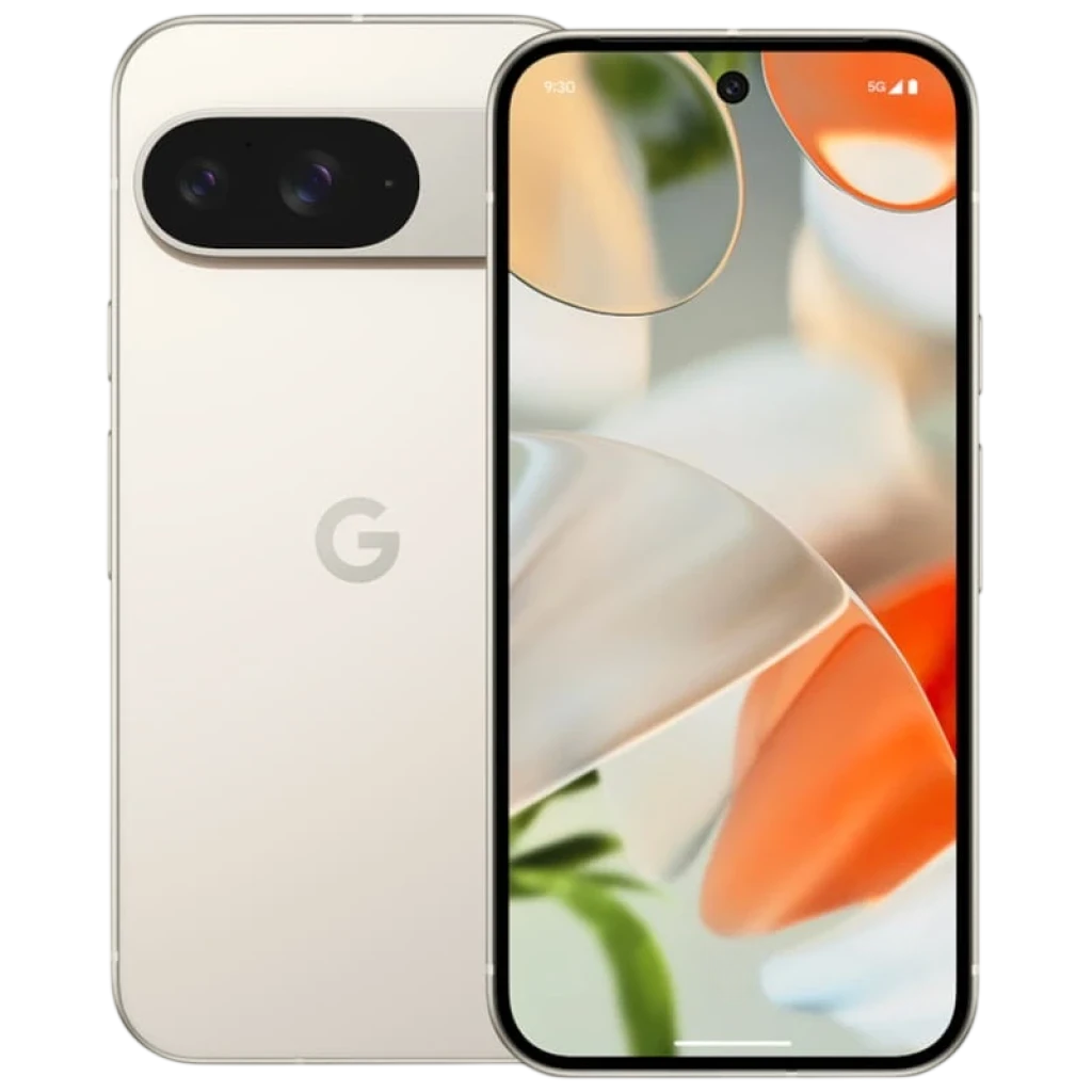 Google Pixel 9 Pro XL 5G 16GB/256GB PorcelanaRenovado - Estado Excelente