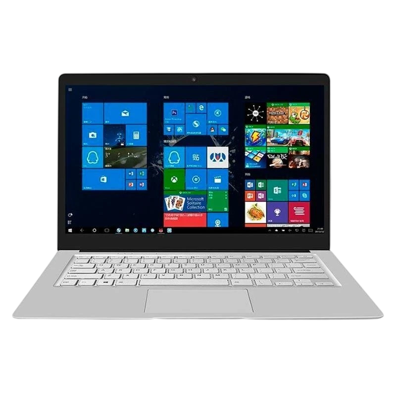 Jumper EZbook S5 12GB/128GB/FreeDos – Portátil 14