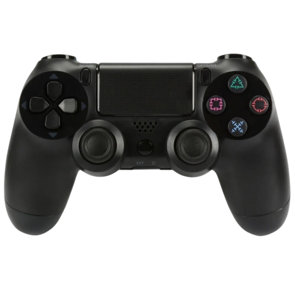 Mando PS4