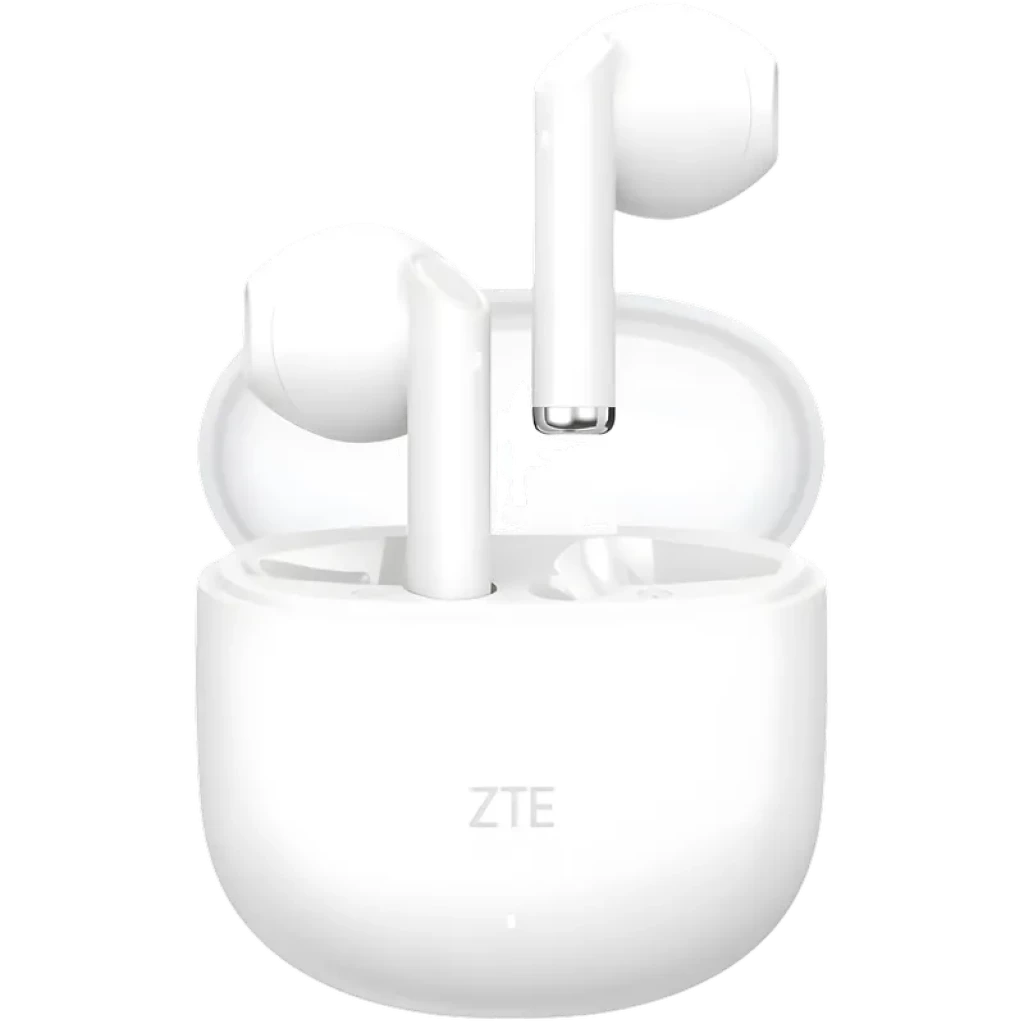ZTE Buds 2 Blanco - Auriculares Bluetooth