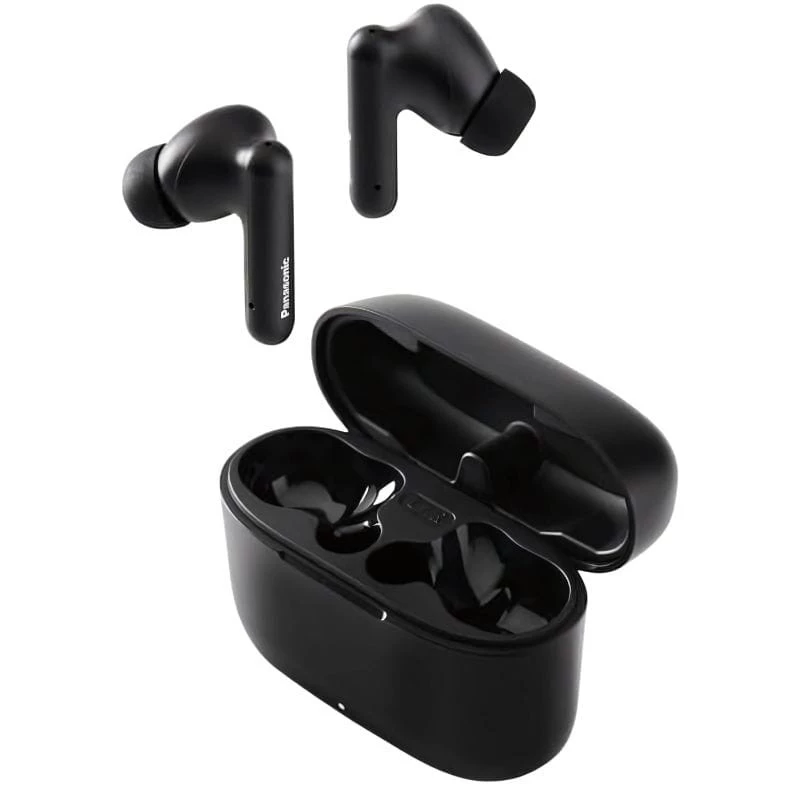 Panasonic RZ-B110WDE-K Bluetooth Negro - Auriculares Inalámbricos