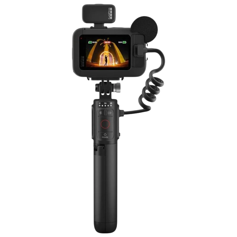 GoPro Hero 13 Negro Creator Edition