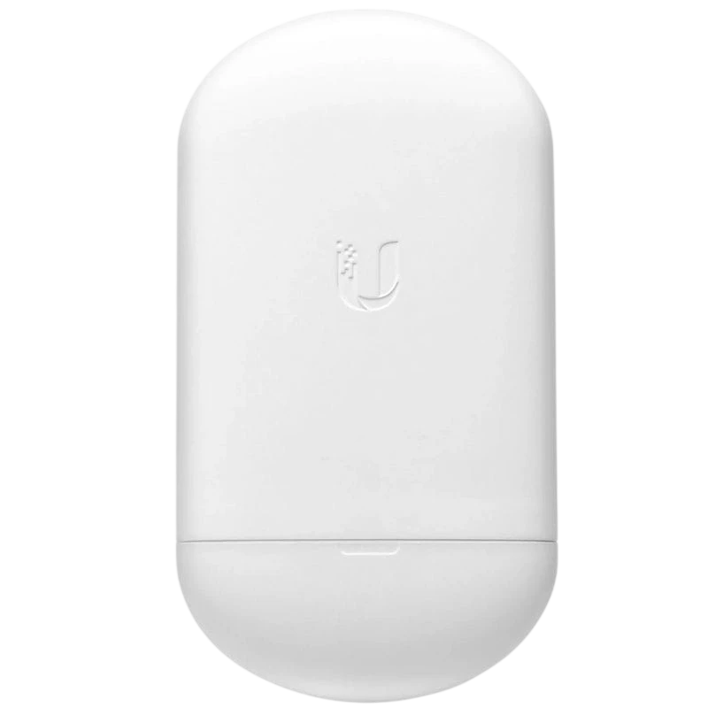 Ubiquiti NanoStation 5AC Loco Blanco - Punto de acceso y antena WiFi