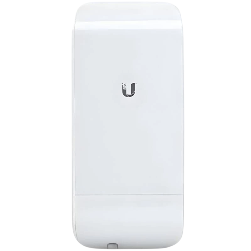 Ubiquiti LOCOM2 NanoStation Loco M2 - Punto de acceso Wi-Fi exterior 