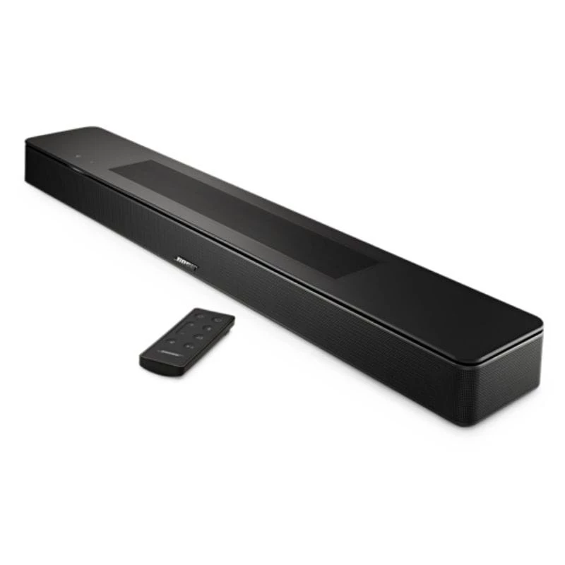 Bose Smart Soundbar Bluetooth Negro - Desprecintado