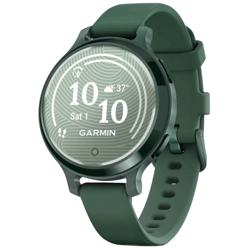 Garmin Lily 2 Active Verde - Reloj Inteligente